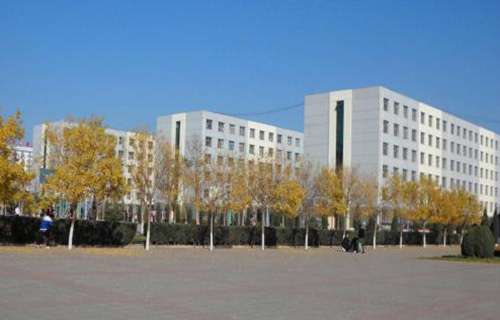 河北北方学院继续教育学院