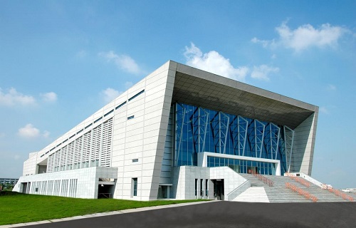 淮阴工学院继续教育学院