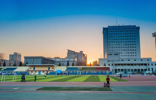 北京邮电大学继续教育学院