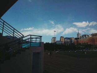保山市隆阳区沙坝中学