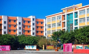 永州市第六中学