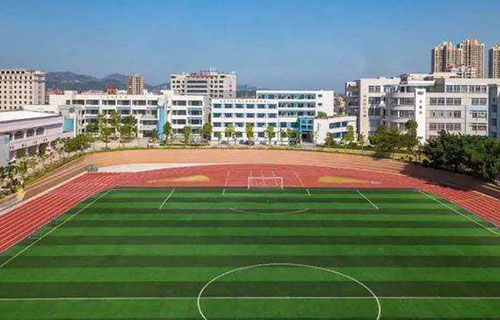 德昌县煌尤中学