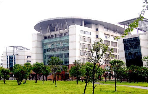 常州大学继续教育学院