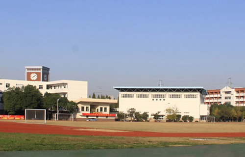 镇康县勐捧中学
