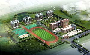 深圳市松坪中学