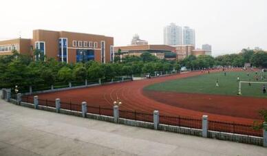 陆良县召夸中学