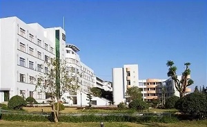 杭州市瓶窑中学