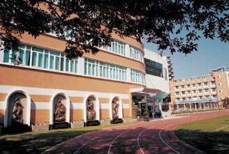 重庆市商务中学