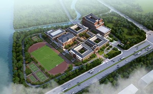 北京市大兴区亦庄中学