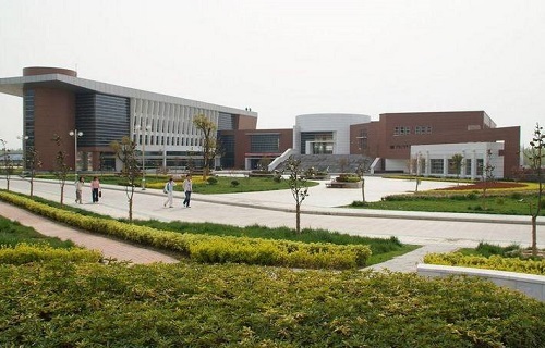 宿迁学院继续教育学院