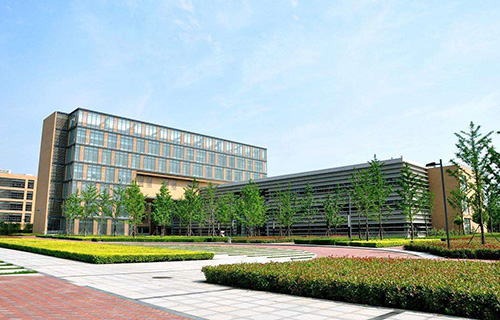 西安电子科技大学自考