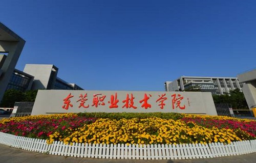 东莞职业技术学院继续教育学院