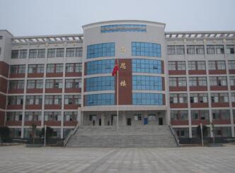 滠口街道滠口中学