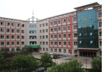 山西省大同市第四中学