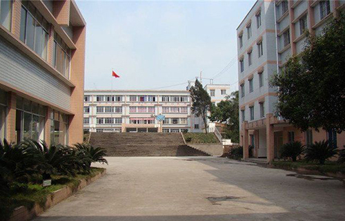 涪陵区石沱镇中学