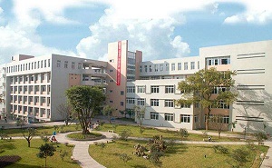 潮州市枫溪区池湖中学