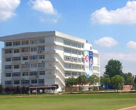 武汉睿升学校