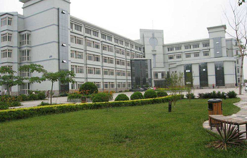 天津农学院继续教育学院
