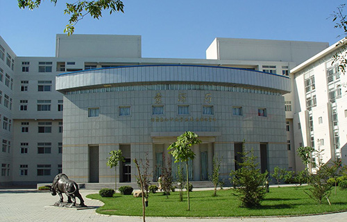 天津机电职业技术学院继续教育学院